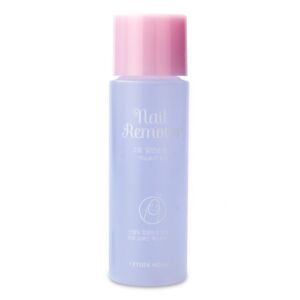 Nước tẩy móng ETUDE HOUSE Nail Remover #2 Extra Power