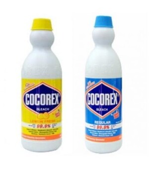 Nước tẩy quần áo trắng Cocorex 500ml