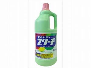 Nước tẩy rửa nhà bếp Rocket cỡ đại chai 1500ml