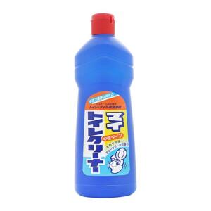 Nước tẩy rửa nhà vệ sinh không mùi Rocket Soap chai 500ml