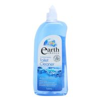 Nước tẩy rửa Toilet Earth Choice Aqua Fresh chai 750ml