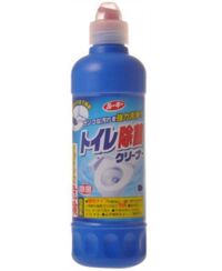 Nước tẩy toilet Rocket Soap 500