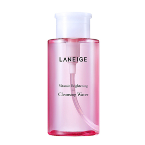 Nước tẩy trang dưỡng sáng da Laneige Vitamin Brightening Cleansing Water 300ml