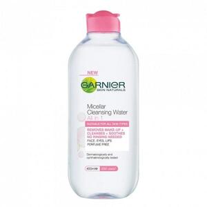 Nước tẩy trang Garnier Skin Naturals 400ml