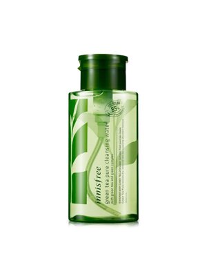 Nước tẩy trang Innisfree Green Tea Pure Cleansing Water 300ml