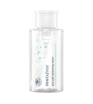 Nước tẩy trang Innisfree Sea Salt Cleansing Water