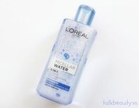 Nước tẩy trang Loreal Micellar refreshing even 250ml