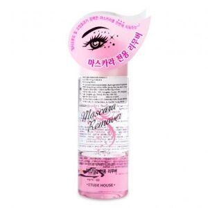 Nước tẩy trang mascara ETUDE HOUSE Mascara Remover 80ml