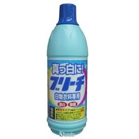 Nước tẩy trắng quần áo Rocket 600ml