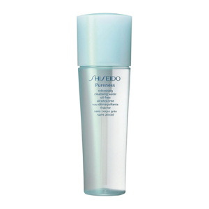 Nước tẩy trang Shiseido Pureness Refreshing Cleansing Water 150ml