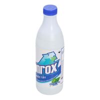 Nước Tẩy Trắng Zonrox 500ml