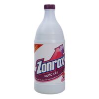 Nước Tẩy Zonrox 1L