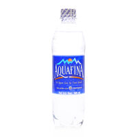 Nước Tinh Khiết Aquafina chai 500ml