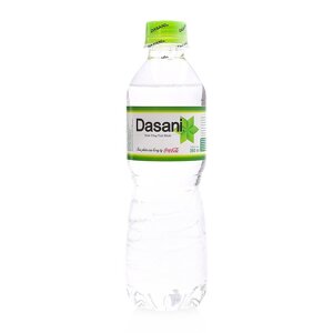 Nước tinh khiết Dasani - 350ml