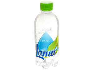 Nước tinh khiết Lama 350ml