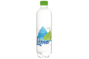 Nước tinh khiết Lama 500ml