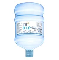 Nước tinh khiết TH True Water bình 19 lít