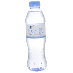 Nước tinh khiết TH True Water 350ml