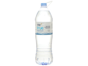 Nước tinh khiết TH True Water 1.5 lít