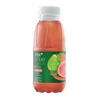 Nước trái cây ổi tự nhiên TH True Juice 350ml