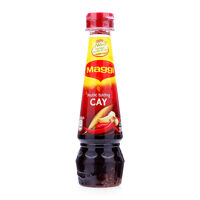 Nước tương cay Maggi chai 200ml