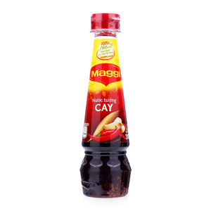 Nước tương cay Maggi chai 200ml