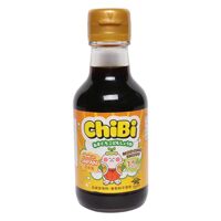 Nước tương Chibi Nhật Bản 150ml