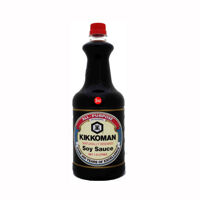 Nước tương Kikkoman Soy Sauce 1.6L