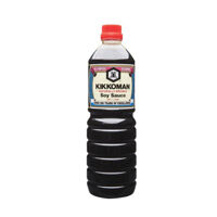 Nước tương Kikkoman Soy Sauce 1L