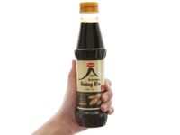 Nước tương Miwon hoàng kim chai 300ml