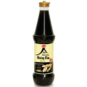 Nước tương Miwon Hoàng Kim hảo vị 300ml