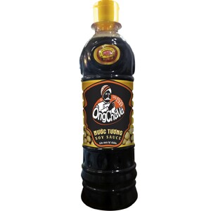 Nước tương Ông Chà Và 500ml