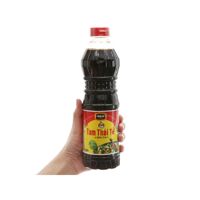 Nước tương tam thái tử nhất ca Chinsu 500ml