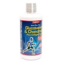 Nước uống bổ khớp glucosamine & chondroitin 946ml