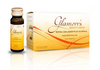 Nước uống collagen Glamore’s Royal Collagen Plus 20.000mg