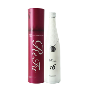 Nước uống Collagen Refa 16 Enrich - 480ml