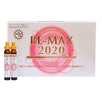 Nước uống đẹp da Be-Max 2020