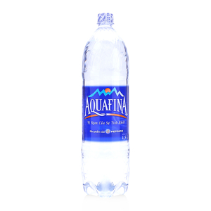 Nước uống đóng chai Aquafina 1.5L