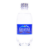 Nước Uống Đóng Chai Aquafina 355ml