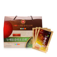 Nước uống đông trùng hạ thảo Culture Wild Ginseng Root & Silkworm Cordyceps 30 gói