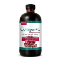 Nước uống Neocell Collagen C Pomeganate Liquid 473ml