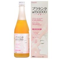 Nước uống nhau thai cừu Fracora Placenta 150.000mg 480ml