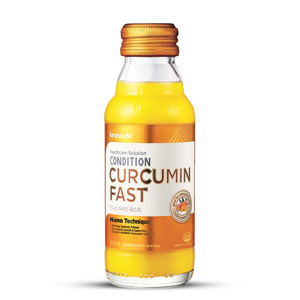 Nước uống tinh chất nghệ Condition Curcumin Fast 100ml