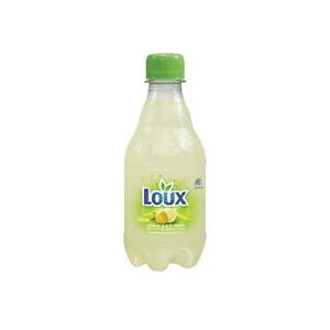 Nước uống vị chanh hiệu Loux 330ml