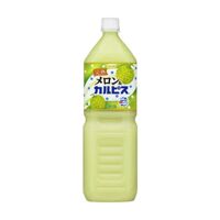 Nước uống vị dưa Asahi Melon & Calpis - 1500ml