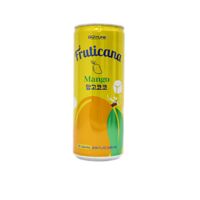 Nước uống xoài thạch dừa Fruticana 240ml