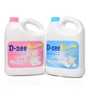 Nước xả Dnee 3 lít