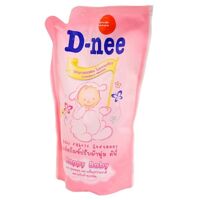 Nước xả Dnee 600ml (túi)