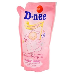 Nước xả Dnee 600ml (túi)