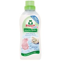 Nước xả quần áo cho trẻ nhỏ Frosch 1111521 750ml